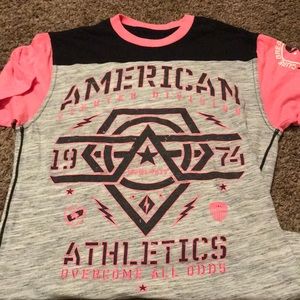 American Fighter t-shirt